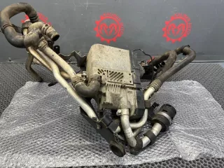 7L6815071F Автономный отопитель Volkswagen Touareg 1 Арт 2-837237, вид 16