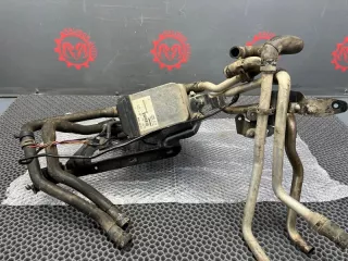 7L6815071F Автономный отопитель Volkswagen Touareg 1 Арт 2-837237, вид 2