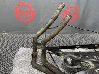 7L6815071F Автономный отопитель Volkswagen Touareg 1 Арт 2-837237, вид 5