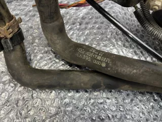 7L6815071F Автономный отопитель Volkswagen Touareg 1 Арт 2-837237, вид 8