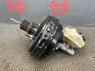 31273668 Вакуумный усилитель тормозов Volvo XC90 1 restailing Арт 2-837258, вид 3