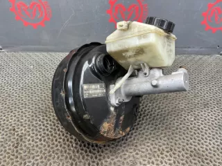 31273668 Вакуумный усилитель тормозов Volvo XC90 1 restailing Арт 2-837258, вид 5