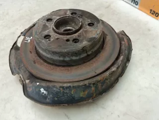 A2023509508 Кулак поворотный Mercedes C W202 Арт 2-837483, вид 7