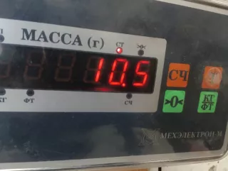 A2023509508 Кулак поворотный Mercedes C W202 Арт 2-837483, вид 9