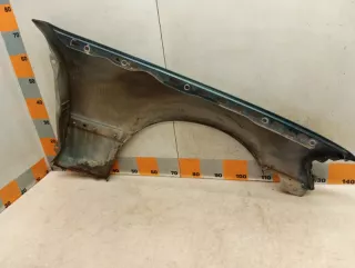 A2028810101 Крыло переднее левое Mercedes C W202 Арт 2-837533, вид 6