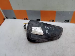 09125819 Подушка безопасности боковая (в сиденье) Opel Astra G Арт 2-837695, вид 1