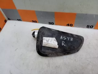 09125819 Подушка безопасности боковая (в сиденье) Opel Astra G Арт 2-837695, вид 2