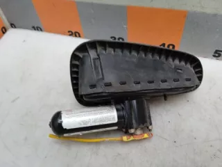 09125819 Подушка безопасности боковая (в сиденье) Opel Astra G Арт 2-837695, вид 3