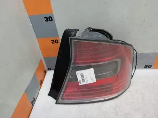 84201AG061 Фонарь задний правый Subaru Legacy 4 Арт 2-837721, вид 2