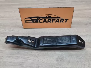 865181h500 Кронштейн крепления бампера Kia Ceed 2 Арт 2-837803, вид 1