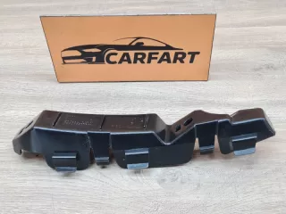 865181h500 Кронштейн крепления бампера Kia Ceed 2 Арт 2-837803, вид 3