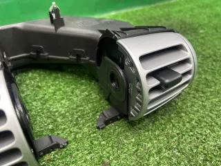 A4518300354 Дефлектор салона центральный Smart Fortwo 2 Арт 2-838054, вид 3