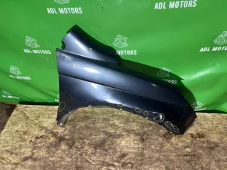 60211SWAA00ZZ Крыло переднее правое Honda CR-V 3 Арт 2-838200, вид 2