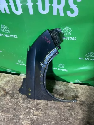 60211SWAA00ZZ Крыло переднее правое Honda CR-V 3 Арт 2-838200, вид 8