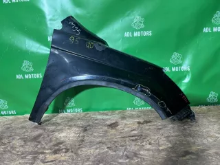 60211SWAA00ZZ Крыло переднее правое Honda CR-V 3 Арт 2-838224, вид 1