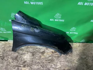 60211SWAA00ZZ Крыло переднее правое Honda CR-V 3 Арт 2-838224, вид 2
