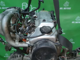  Двигатель Mitsubishi Lancer 9 Арт 2-838344, вид 2