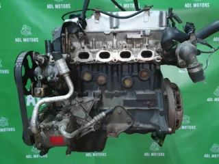  Двигатель Mitsubishi Lancer 9 Арт 2-838344, вид 3