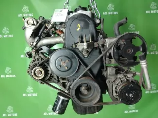  Двигатель Mitsubishi Lancer 9 Арт 2-838349, вид 1
