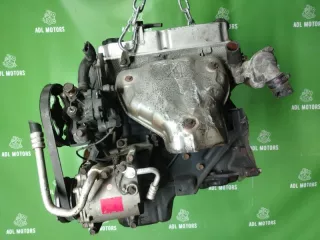  Двигатель Mitsubishi Lancer 9 Арт 2-838349, вид 2