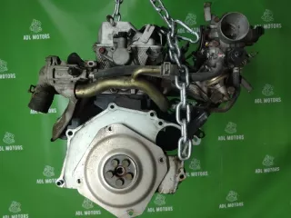  Двигатель Mitsubishi Lancer 9 Арт 2-838349, вид 4