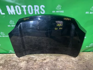 F5100JG0MM Капот Nissan X-Trail T31 Арт 2-838365, вид 2