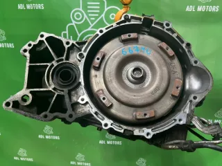 КПП автоматическая (АКПП) SsangYong Actyon 1 Арт 2-838437, вид 1