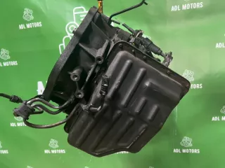  КПП автоматическая (АКПП) SsangYong Actyon 1 Арт 2-838437, вид 2