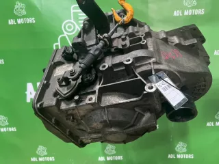  КПП автоматическая (АКПП) SsangYong Actyon 1 Арт 2-838437, вид 3