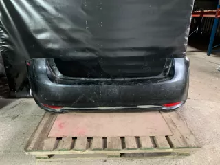 5215905130 Бампер задний Toyota Avensis 3 Арт 2-838506, вид 1