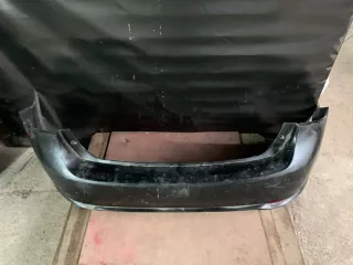 5215905130 Бампер задний Toyota Avensis 3 Арт 2-838506, вид 2
