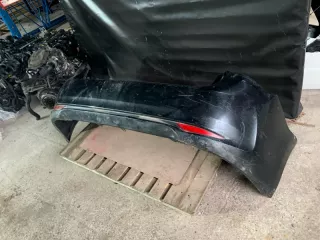 5215905130 Бампер задний Toyota Avensis 3 Арт 2-838506, вид 4