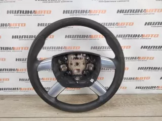1500634 Руль Ford Focus 2 restailing Арт 2-838603, вид 1
