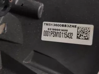 1500634 Руль Ford Focus 2 restailing Арт 2-838603, вид 11