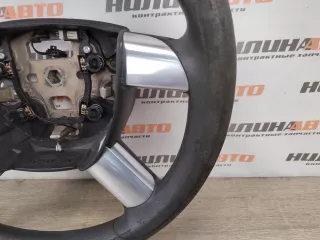 1500634 Руль Ford Focus 2 restailing Арт 2-838603, вид 3