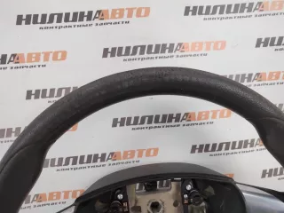 1500634 Руль Ford Focus 2 restailing Арт 2-838603, вид 4