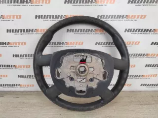 1500634 Руль Ford Focus 2 restailing Арт 2-838603, вид 6