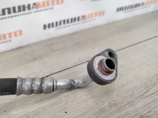 1742539 Трубка кондиционера Ford Focus 2 restailing Арт 2-838617, вид 2