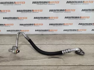 1742539 Трубка кондиционера Ford Focus 2 restailing Арт 2-838617, вид 3