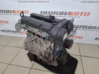 1472848 Двигатель Ford Focus 2 restailing Арт 2-838674, вид 1