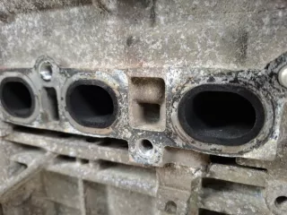 1472848 Двигатель Ford Focus 2 restailing Арт 2-838674, вид 4