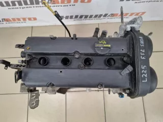 1472848 Двигатель Ford Focus 2 restailing Арт 2-838674, вид 5