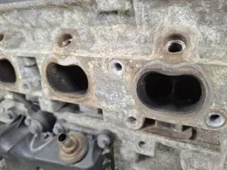 1472848 Двигатель Ford Focus 2 restailing Арт 2-838674, вид 9