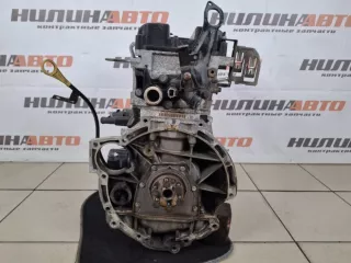 1472848 Двигатель Ford Focus 2 restailing Арт 2-838674, вид 10