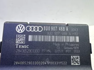 8U0907468A Блок управления (другие) Audi A1 Арт 2-838686, вид 4