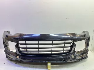 95850521752G2X Бампер передний Porsche Cayenne 958 Арт 2-838775, вид 1