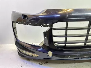 95850521752G2X Бампер передний Porsche Cayenne 958 Арт 2-838775, вид 2