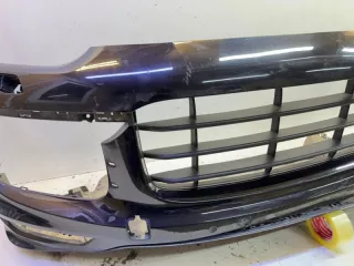 95850521752G2X Бампер передний Porsche Cayenne 958 Арт 2-838775, вид 4