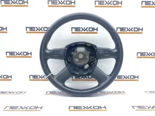 4F0419091DB1KT Руль Audi A6 C6 (S6,RS6) Арт 2-838802, вид 2