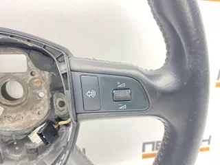 4F0419091DB1KT Руль Audi A6 C6 (S6,RS6) Арт 2-838802, вид 4